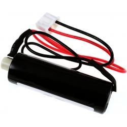 SPS-litiová batéria pre Mitsubishi FX2N_1