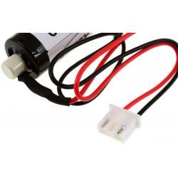 SPS-litiová batéria pre Mitsubishi FX2N_2