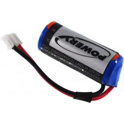 SPS-litiová batéria pre Mitsubishi FX2NC Serie / Typ FX2NC-32BL_1