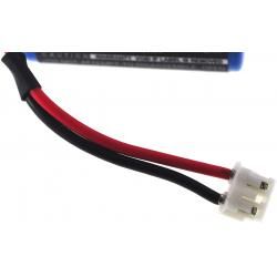 SPS-litiová batéria pre Mitsubishi FX2NC Serie / Typ FX2NC-32BL_2