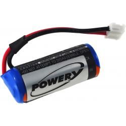 SPS-litiová batéria pre Mitsubishi FX2NC Serie / Typ FX2NC-32BL