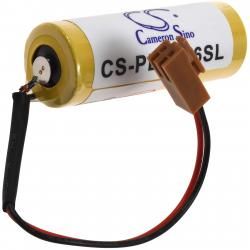 SPS-litiová batéria pre Omron C20 C20P C20PF