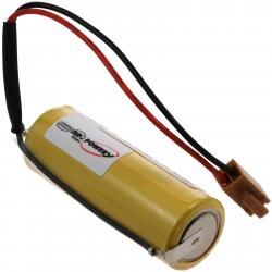 SPS-litiová batéria pre Omron C500-BAT08_1