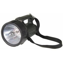 svietidlo nabíjacie 3810 LED / halogen