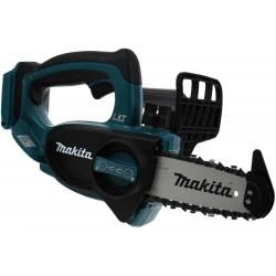 Top Handle Makita DUC220Z  aku 18V  motorová píla   ohne aku, ohne nabíjačka originál_1