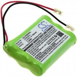 Universal Akkupack s 3xAAA