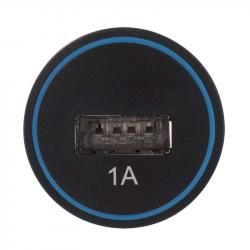 Univerzálny USB adaptér do auta 1A (5W) max._3