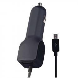 Univerzálny USB adaptér do auta 3,1A (15,5W) max., Káblový