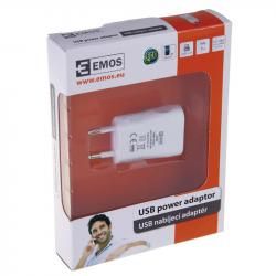 Univerzálny USB adaptér do siete 1A (5W) max._2