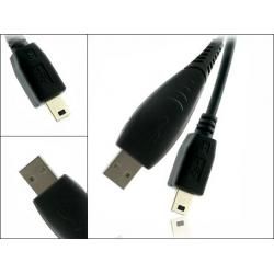 USB dátový kábel miniUSB Nokia DKE-2