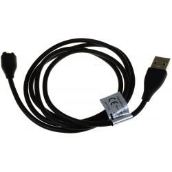 USB datový kábel pre Garmin Fenix 5 / Forerunner 935 / Approach S10 / S60_1