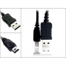 USB dátový kábel pre Siemens EF51