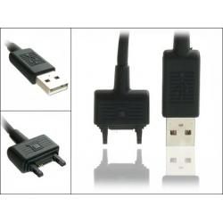 USB dátový kábel pre Sony Ericsson D750i