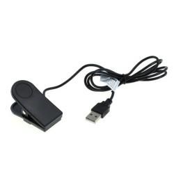 USB kabel / Datenkabel pre Garmin Forerunner 230 / 235 / 630 / Approach G10 / S20