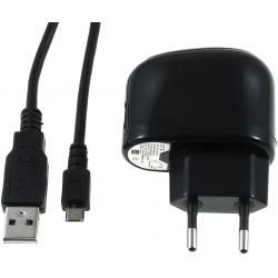 USB Ladeadapter vr. 2.0 High-Speed kabel pre OnePlus 3 / 4 / 5