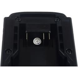 USB nabíjačka napájaná akumulátorom Milwaukee typ C18B / M18 B4 / MV18BX / 48-11-1840 18V_2
