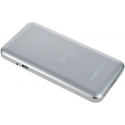 Varta Qi wireless nabíjačka pre Qi-fähige Smartphones & Handys, 1.0A inkl. USB kábel originál_2
