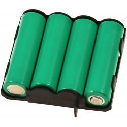 vysokokapacitná kompatibilní s Compex Typ 4H-AA1500, 941210 4,8V 2300mAh (kein)_1