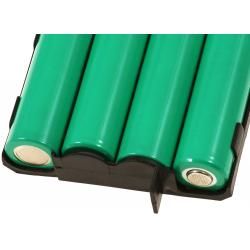 vysokokapacitná kompatibilní s Compex Typ 4H-AA1500, 941210 4,8V 2300mAh (kein)_2