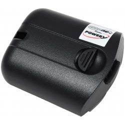 vysokokapacitná pre čítačka čiarových kodu Intermec CK30, CK31, CK32, Typ 318-020-001_1