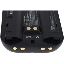 vysokokapacitná pre čítačka čiarových kodu Intermec CK30, CK31, CK32, Typ 318-020-001_2