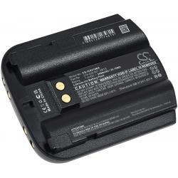 vysokokapacitná pre čítačka čiarových kodu Intermec CK30, CK31, CK32, Typ 318-020-001