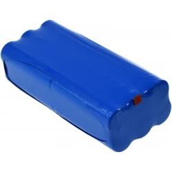 vysokokapacitná pre Dirt Devil Libero M606 / Typ 0606004 2500mAh_1