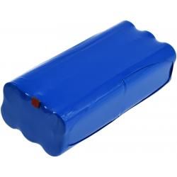 vysokokapacitná pre Dirt Devil Libero M606 / Typ 0606004 2500mAh_4