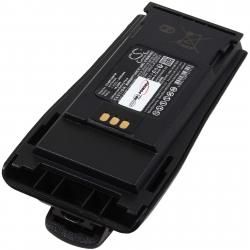 vysokokapacitná pre Motorola CP150  CP200/PR400 Typ NNTN4970A Bauform beachten!