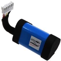 vysokokapacitná pre reproduktor JBL Charge 5 Typ 5 PRO-INR21700M50LT-1S3P_1