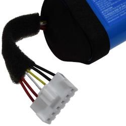 vysokokapacitná pre reproduktor JBL Charge 5 Typ 5 PRO-INR21700M50LT-1S3P_2