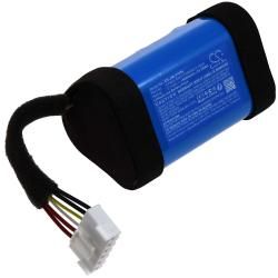 vysokokapacitná pre reproduktor JBL Charge 5 Typ 5 PRO-INR21700M50LT-1S3P