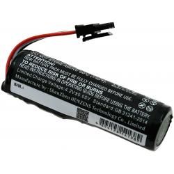 vysokokapacitné akumulátor pre Logitech Typ 533-000104_1
