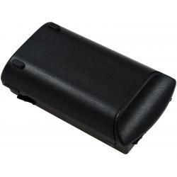 XXL-akumulátor pre čítačka čiarových kodu Motorola Zebra MC3200, Zebra MC32N0, Typ BTRY-MC32-01-01_1