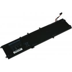 XXL-akumulátor pre Dell XPS 15-7590-D1845T (Laptops ohne externe Festplatte)